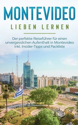 Montevideo lieben lernen 1