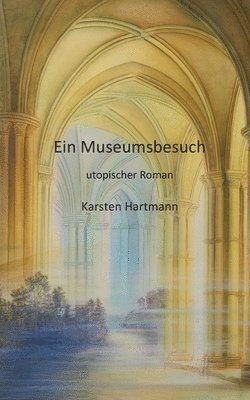 bokomslag Ein Museumsbesuch