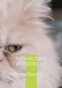 bokomslag Tierhaltung artgerecht