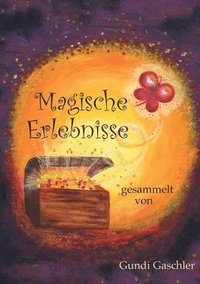 bokomslag Magische Erlebnisse