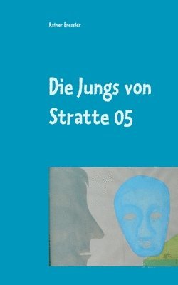 bokomslag Jungs von Stratte 05