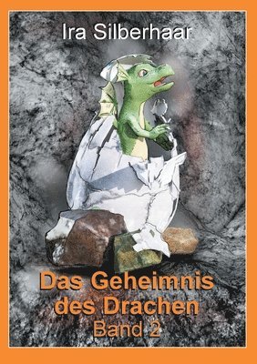 Geheimnis des Drachen