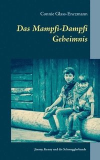 bokomslag Das Mampfi-Dampfi Geheimnis