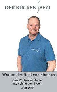 bokomslag Warum der Rcken schmerzt