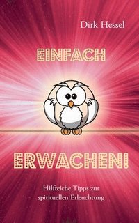 bokomslag Einfach Erwachen!