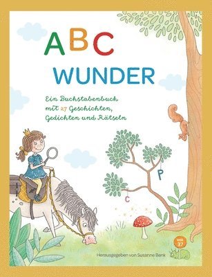bokomslag ABC Wunder