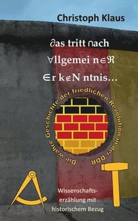 bokomslag tritt nach allgemeiner Erkenntnis...
