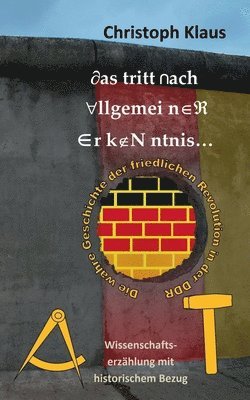 bokomslag tritt nach allgemeiner Erkenntnis...