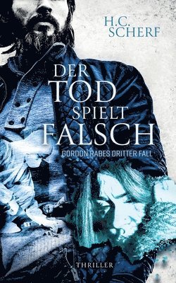 bokomslag Der Tod Spielt Falsch