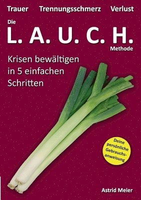 Astrid Meier - LAUCH-Methode, Häftad