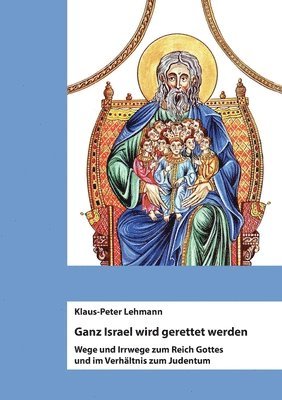 Ganz Israel wird gerettet werden 1