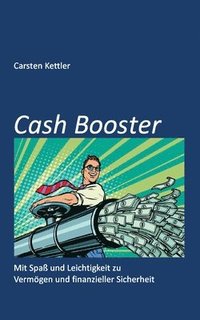 bokomslag Cash Booster