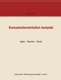 bokomslag Konsumentenverhalten kompakt