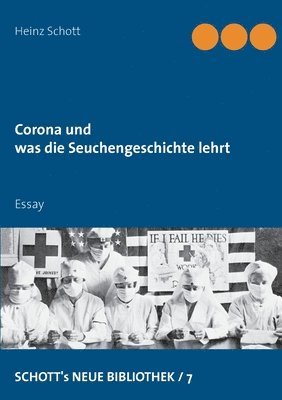 Corona und was die Seuchengeschichte lehrt