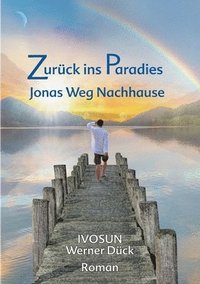 bokomslag Zurck Ins Paradies