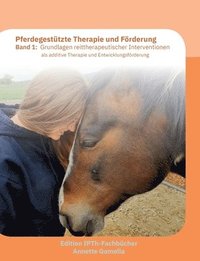 bokomslag Pferdegesttzte Therapie und Frderung