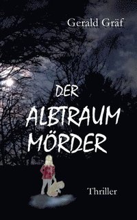 bokomslag Der Albtraummrder