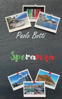 bokomslag Speranza