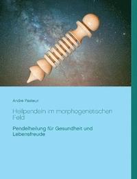 bokomslag Heilpendeln im morphogenetischen Feld