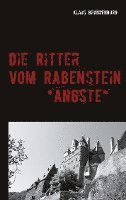 bokomslag Die Ritter vom Rabenstein