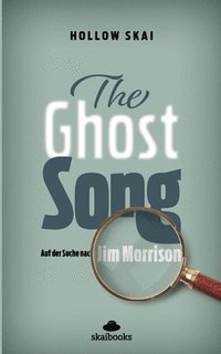 bokomslag The Ghost Song