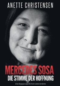 bokomslag Mercedes Sosa Die Stimme der Hoffnung