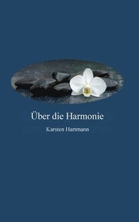 bokomslag ber die Harmonie