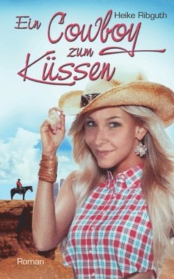 bokomslag Cowboy zum Küssen