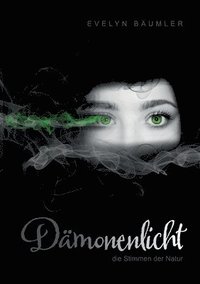 bokomslag Dämonenlicht