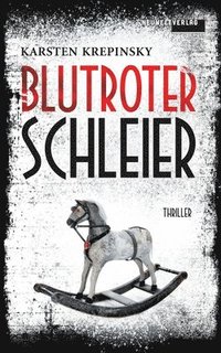 bokomslag Blutroter Schleier