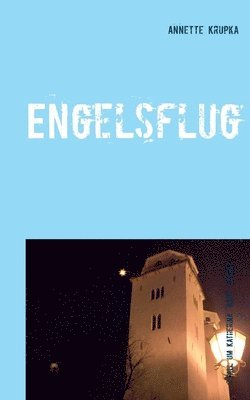 bokomslag Engelsflug