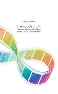 bokomslag Basisbuch FILM