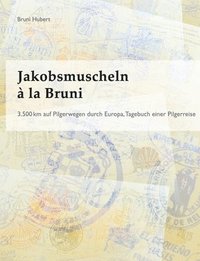 bokomslag Jakobsmuscheln  la Bruni