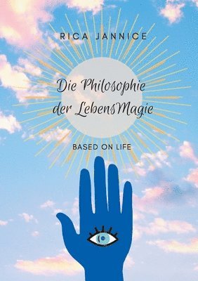 bokomslag Philosophie der Lebensmagie