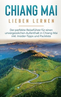 Lynh Feldmann - Chiang Mai lieben lernen, Häftad