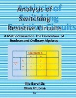 bokomslag Analysis of Switching Resistive Circuits