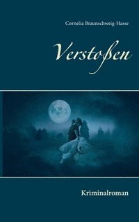 bokomslag Verstoßen