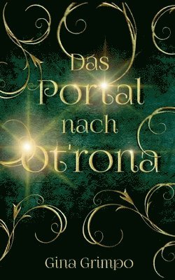 bokomslag Portal nach Ot'rona