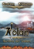 bokomslag Atolan - Bündnis der Sieben