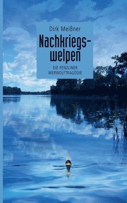 Dirk Meißner - Nachkriegswelpen, Häftad