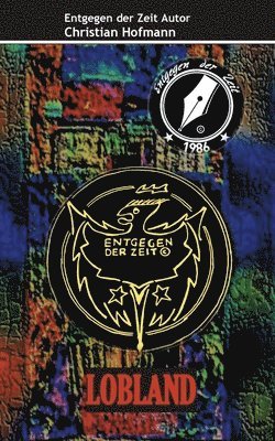 Christian Hofmann - Lobland, Häftad