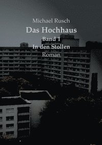 bokomslag Das Hochhaus Band 1
