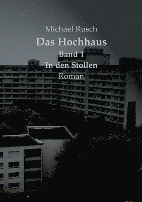 Das Hochhaus Band 1 1