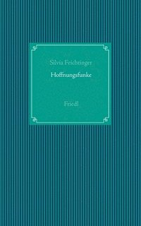 bokomslag Hoffnungsfunke