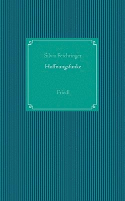 bokomslag Hoffnungsfunke