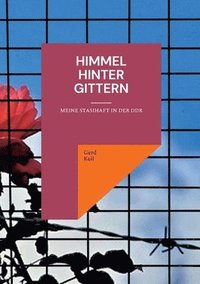 bokomslag Himmel hinter Gittern