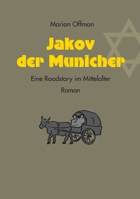 bokomslag Jakov der Municher