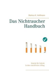 bokomslag Das Nichtraucher Handbuch