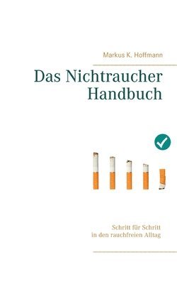 Nichtraucher Handbuch