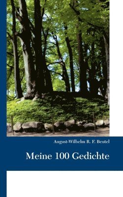 bokomslag Meine 100 Gedichte